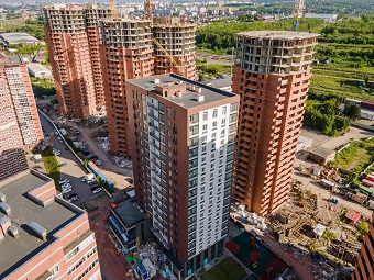 Ставка по льготной ипотеке на новостройки в 12% не привлекает заемщиков