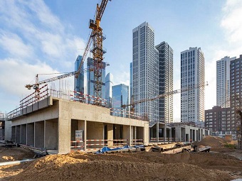 Попытка властей снизить цены на стройматериалы чревата ухудшением качества строительства