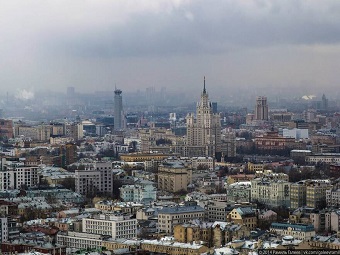 Россияне назвали покупку недвижимости лучшей инвестицией