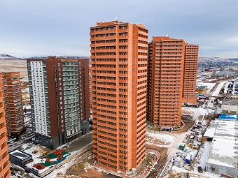 Инвесторы выставляют на продажу квартиры, купленные в начале пандемии