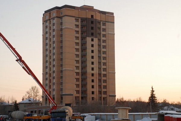 Что происходит на рынке недвижимости Академгородка