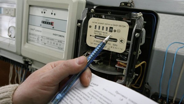 Коммунальные платежи хотят освободить от комиссионных при оплате через банк