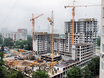 Себестоимость строительства в 2022 году продолжит расти