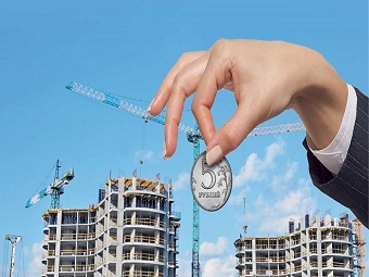 Особенности налогообложения застройщиков, работающих в рамках 214-ФЗ